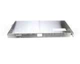 81131445-430 Atosa Top Panel For Mbf8001Gr (W Magnetic Swi