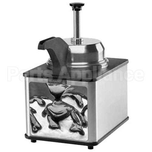 81140 Compatible Server Food Server Warmer