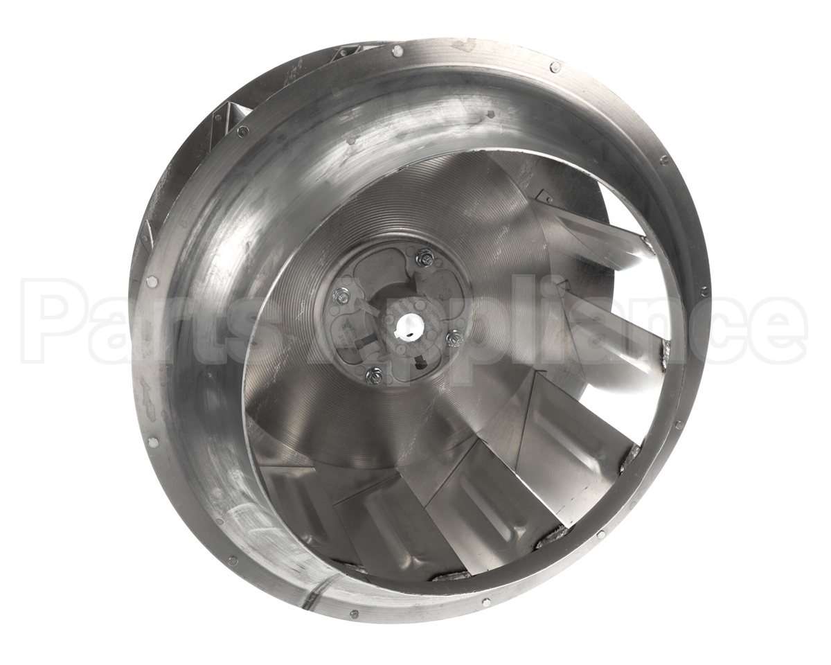 811454 Greenheck Blower Wheel