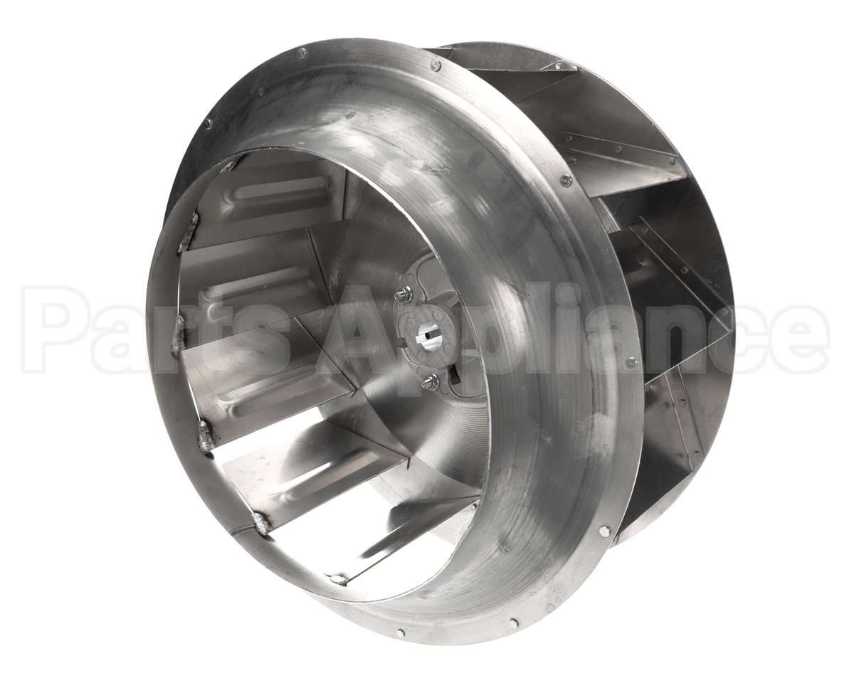 811454 Greenheck Blower Wheel