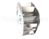 811454 Greenheck Blower Wheel