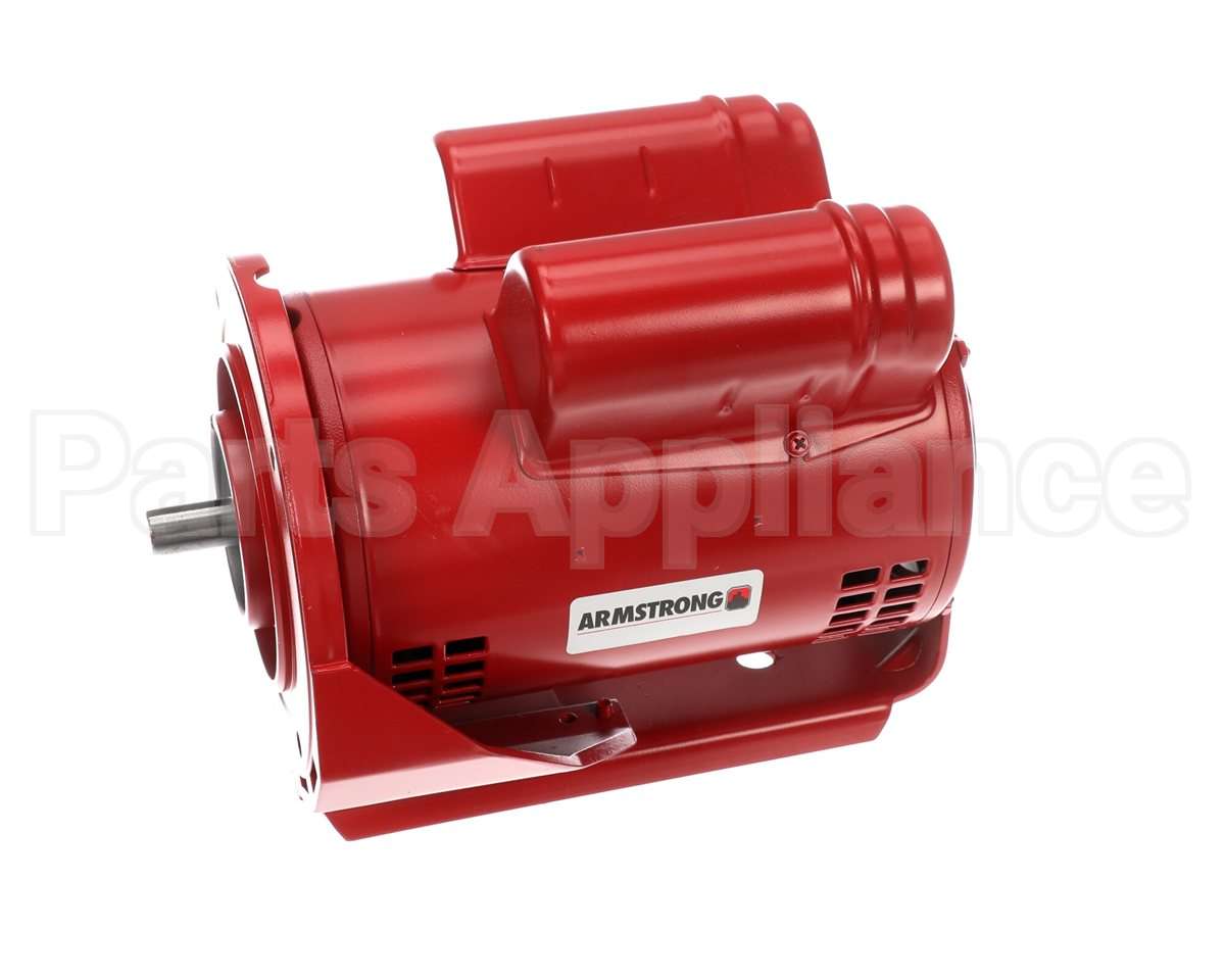 811757-001 Armstrong Fluid Technology 115/208-230V 1/2Hp 1725Rpm Mtr