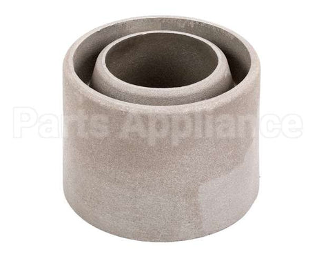 81181 Server Support Pouch Cast Aluminum