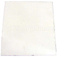 812-0214 Compatible Frymaster Insulation Board
