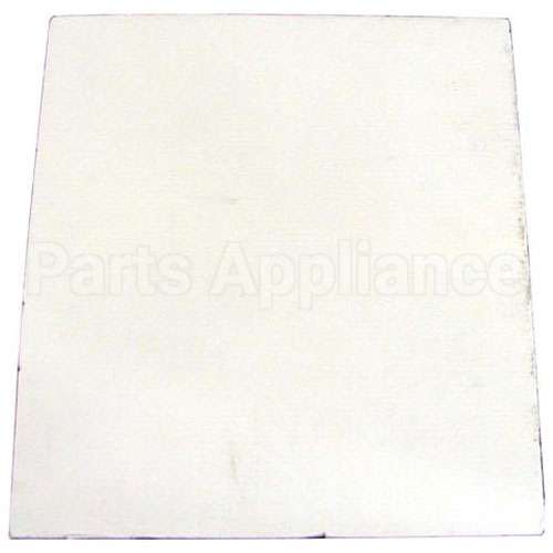 812-0214 Compatible Frymaster Insulation Board
