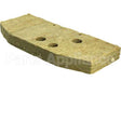 812-0353 Compatible Dean Insulation, Front Upper Side