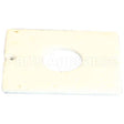 812-0356 Compatible Dean Sight Glass Gasket