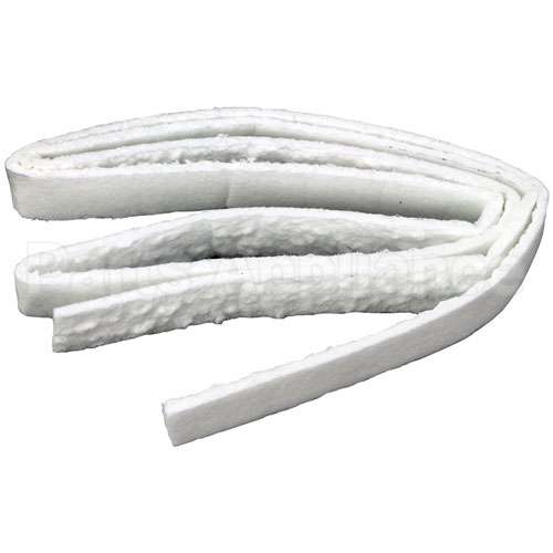 812-0357 Compatible Dean Burner Seal Insulation