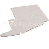 812-0404 Compatible Dean Insulation, Front Seal