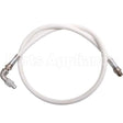 812-0414 Compatible Frymaster Hose, Filter Machine, Fast