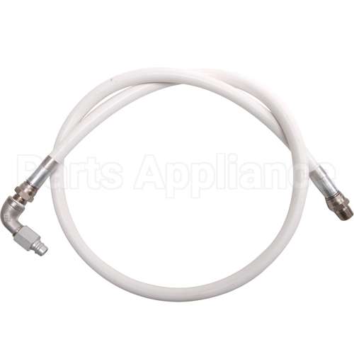 812-0414 Compatible Frymaster Hose, Filter Machine, Fast