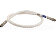 812-1096 Compatible Dean Hose, Flush (5")