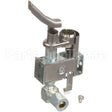812-1286 Compatible Dean Pilot Assy - Nat