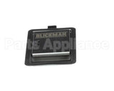 812001403B Blickman Case Cart Paddle Latch W/Hasp