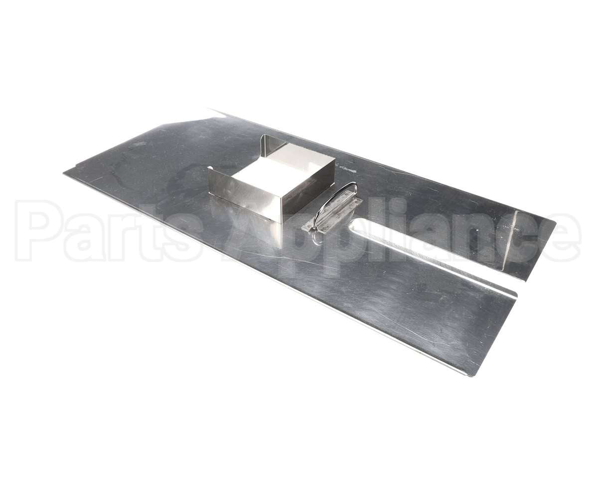 81201 Henny Penny Weld Assy-32X Gm Dr Pan Cover