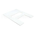 8120103 Compatible Frymaster Kaowool .25X15.24X18.75