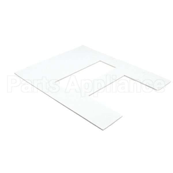 8120103 Compatible Frymaster Kaowool .25X15.24X18.75