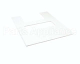8120103 Frymaster Kaowool .25X15.24X18.75