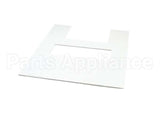 8120103 Frymaster Kaowool .25X15.24X18.75