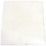 8120214 Compatible Frymaster Insulation Board