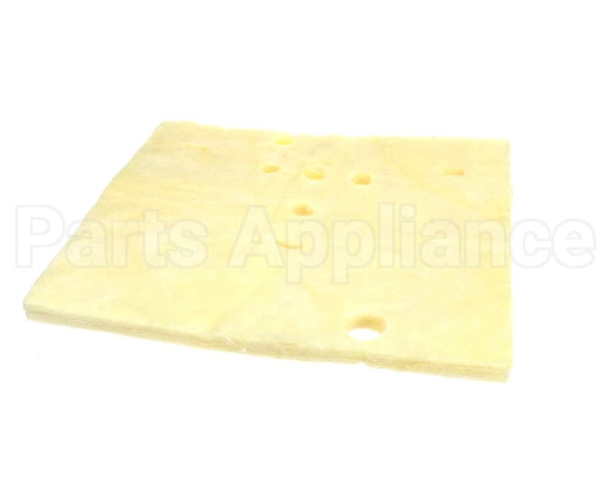 8120216 Frymaster Spinelglass 1 X 17.5 X 20.2 Mj