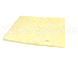 8120216 Frymaster Spinelglass 1 X 17.5 X 20.2 Mj