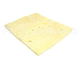 8120216 Frymaster Spinelglass 1 X 17.5 X 20.2 Mj
