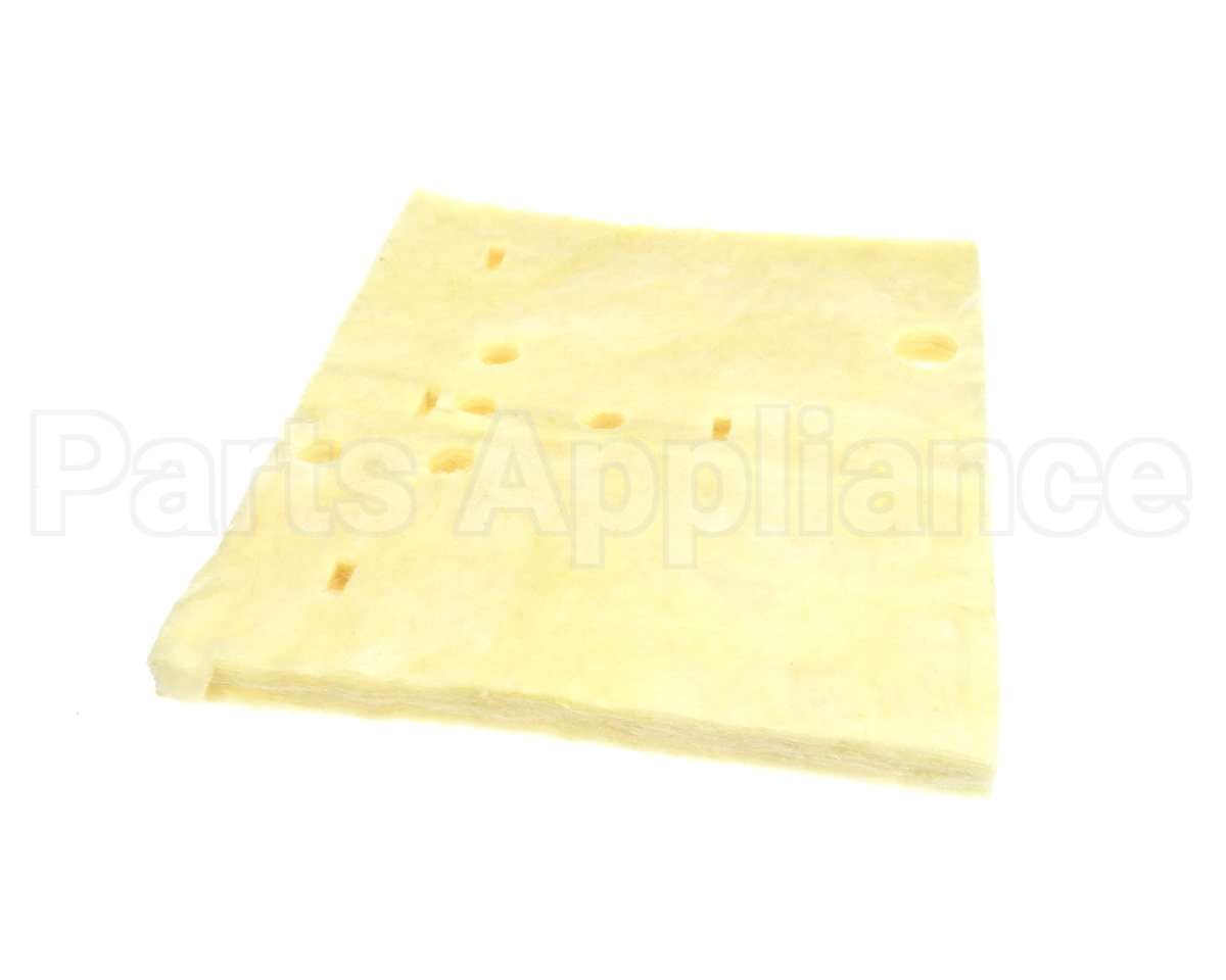 8120216 Frymaster Spinelglass 1 X 17.5 X 20.2 Mj