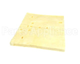 8120216 Frymaster Spinelglass 1 X 17.5 X 20.2 Mj