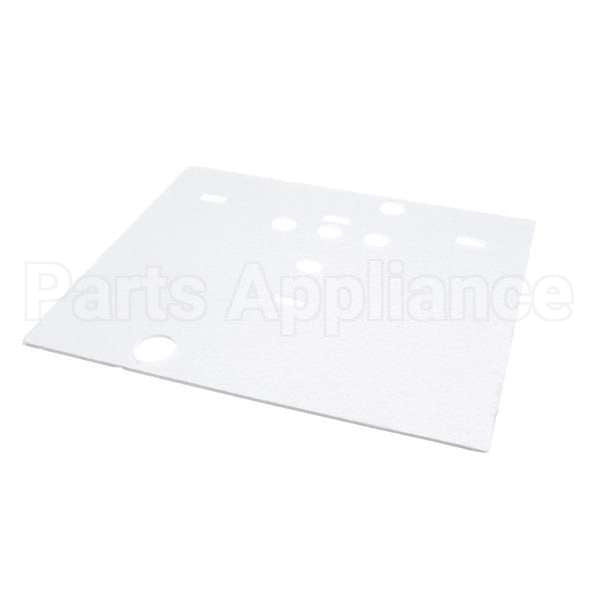 8120217 Compatible Frymaster Kaowool M-Bd 1/4X17.5X20 0.2