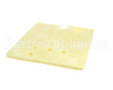 8120246 Frymaster Insulation Spngls 1X15X16 3/8