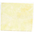 8120249 Compatible Frymaster Spinal Glass 1X16.75X19