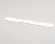 8120256 Frymaster Kaowool M-Bd.25 X 2.25 X 19.62