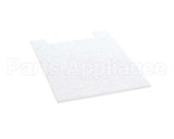 8120354 Frymaster Insulation Rear Lower Dv H50-2