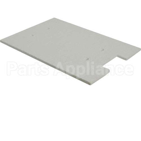 8120355 Compatible Dean Insulation, Lower Rear