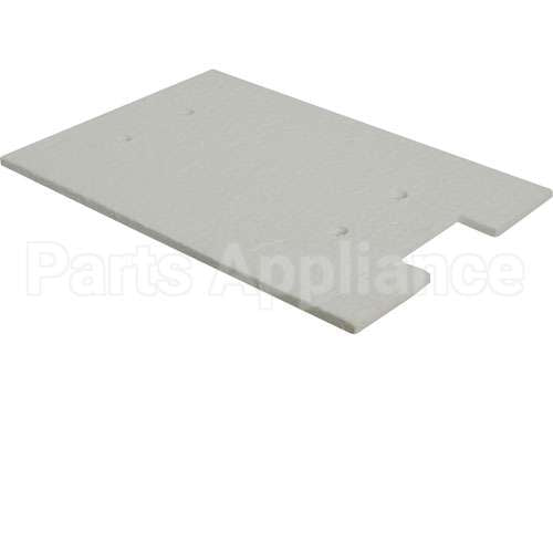 8120355 Compatible Dean Insulation, Lower Rear