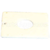 8120356 Compatible Frymaster Sight Glass Gasket