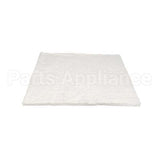 8120385 Frymaster Insulation Potsde.50X15.3X16.6