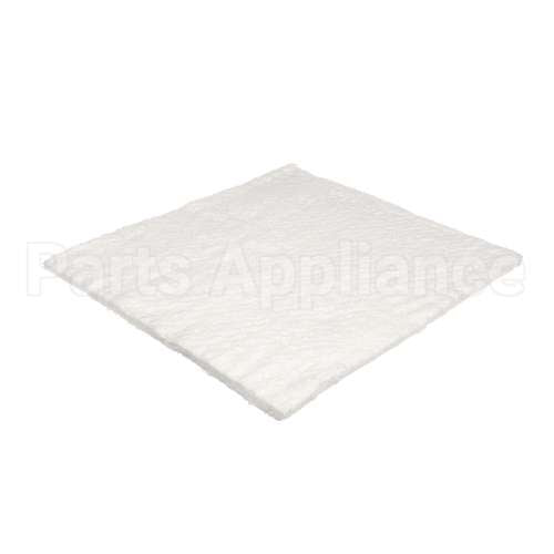 8120385 Frymaster Insulation Potsde.50X15.3X16.6