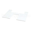8120401 Compatible Frymaster Insulation Flu Frnt Mj35 Cana