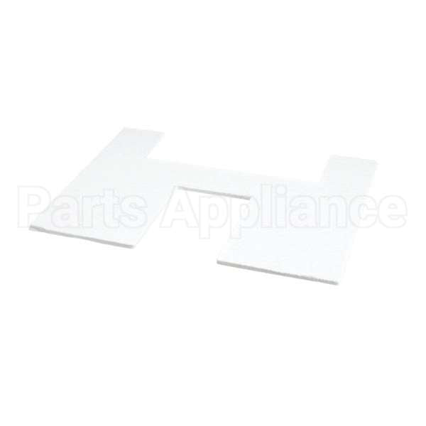 8120401 Compatible Frymaster Insulation Flu Frnt Mj35 Cana