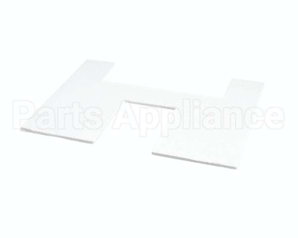 8120401 Frymaster Insulation Flu Front Mj35 Cana