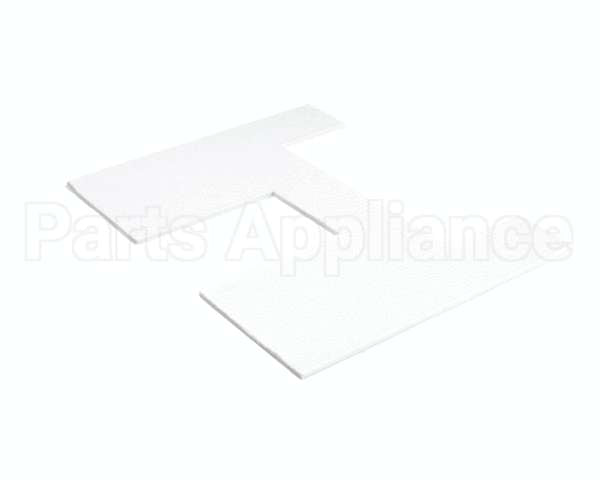 8120401 Frymaster Insulation Flu Front Mj35 Cana