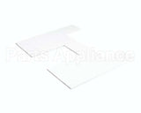 8120401 Frymaster Insulation Flu Front Mj35 Cana