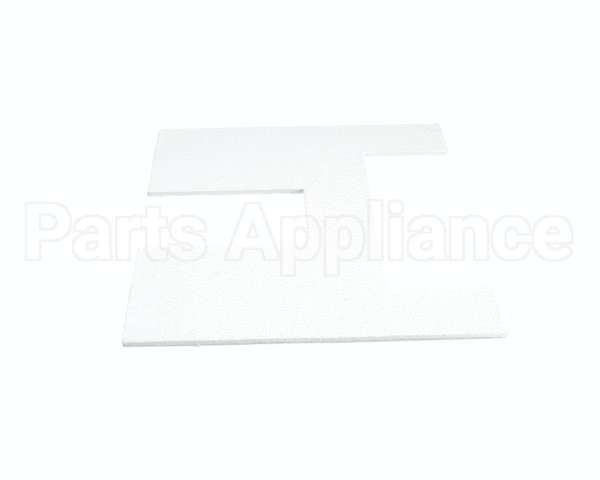 8120401 Frymaster Insulation Flu Front Mj35 Cana