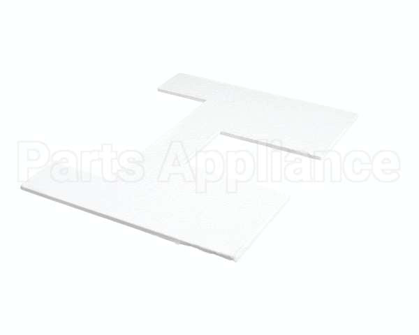 8120401 Frymaster Insulation Flu Front Mj35 Cana