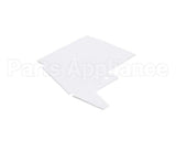 8120404 Frymaster Insulation Front Seal Fv