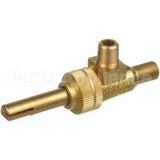 812041-00001 Compatible Hobart Burner Valve