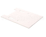 8120458 Frymaster Insulation,Frt Lwr Inn Dv