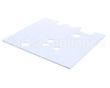 8120481 Frymaster Insulation Combustion Front